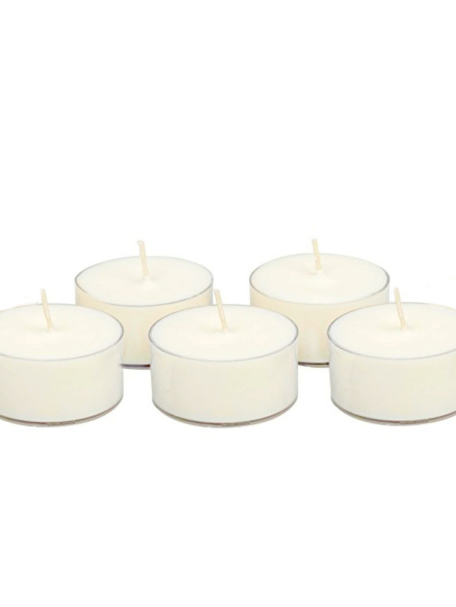 Duftlys luktprøver Totenlys