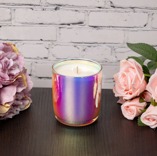 Slik skaper du en koselig atmosfære med duftlys