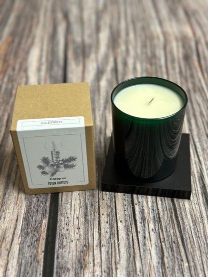 Julelys - Edelgran 220g