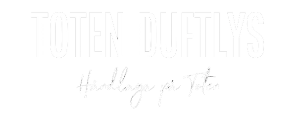 Toten Duftlys