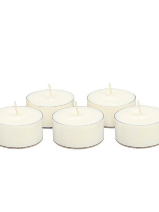 Duftlys luktprøver Totenlys