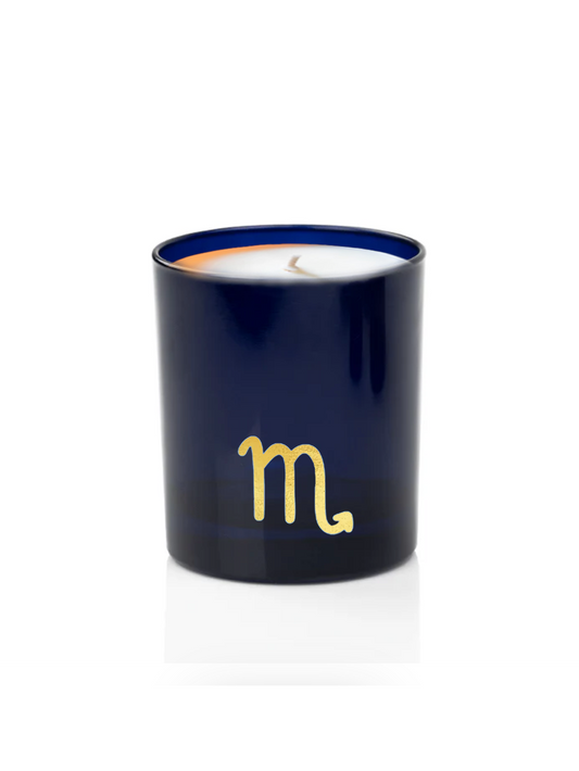 Duftlys Skorpionen - Bestillingsvare